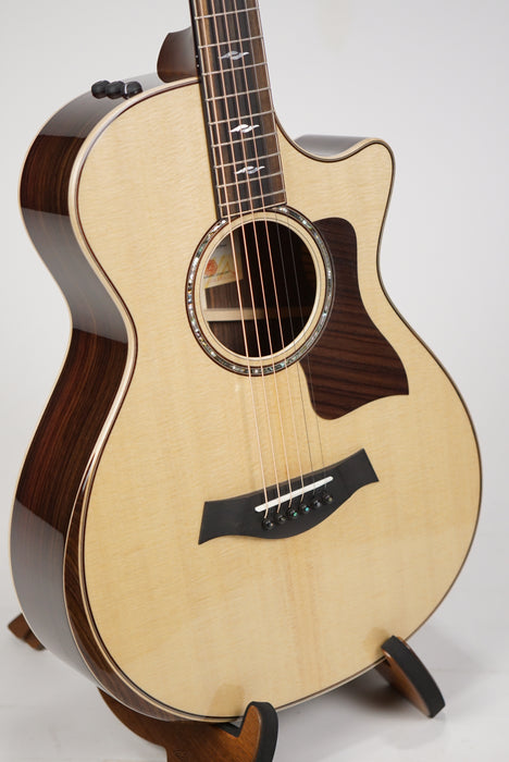 Taylor 812ce 12-Fret