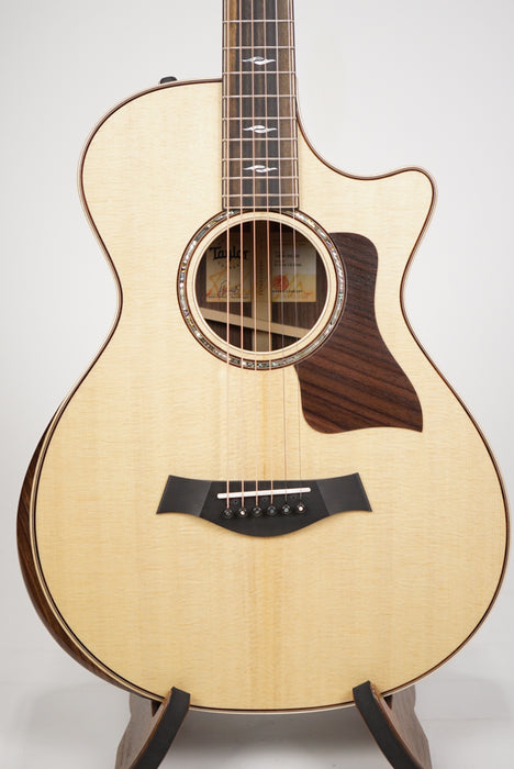 Taylor 812ce 12-Fret