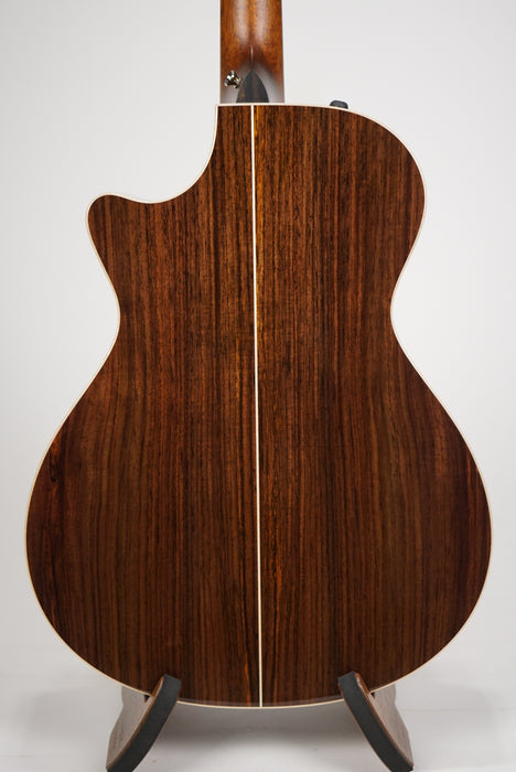 Taylor 812ce 12-Fret