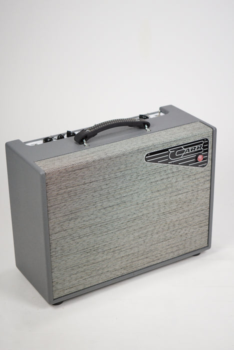 Beizray Box Carr Bel Ray 1-12 Combo- Grey — Northern Lights Music
