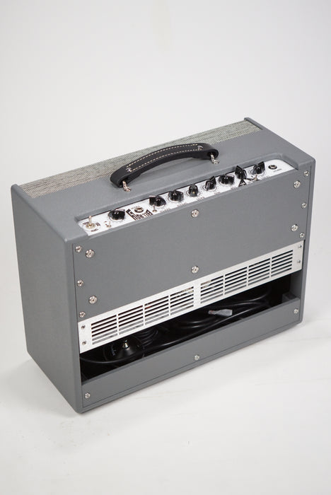 Beizray Box Carr Bel Ray 1-12 Combo- Grey — Northern Lights Music