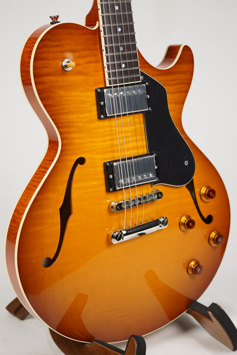 Collings SoCo LC - Iced Tea Sunburst