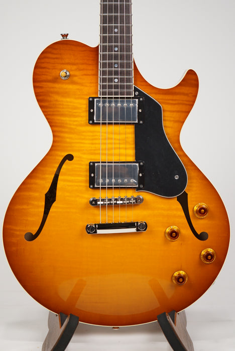 Collings SoCo LC - Iced Tea Sunburst