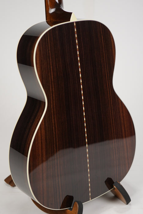 Collings 002HG