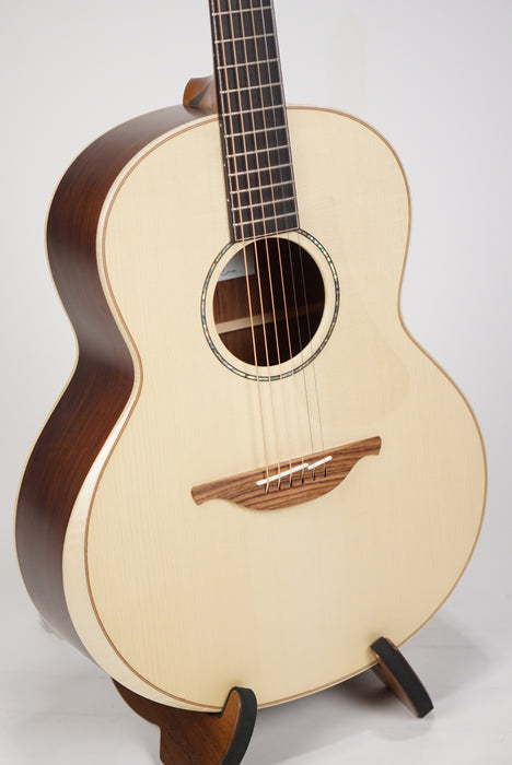 2021 Lowden F-35 Guatemalan Rosewood / Adirondack