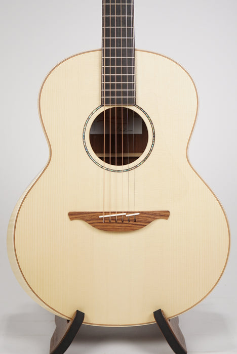 2021 Lowden F-35 Guatemalan Rosewood / Adirondack