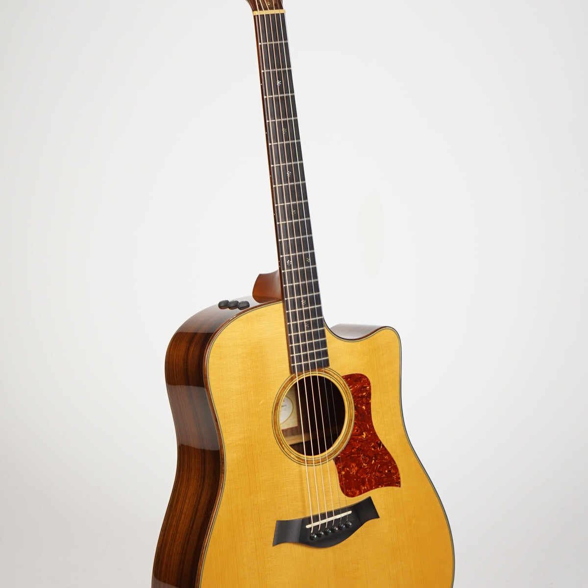 2004 Taylor 710-CE-L9 — Northern Lights Music