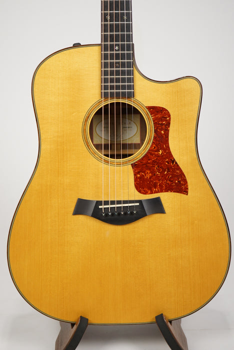 2004 Taylor 710-CE-L9