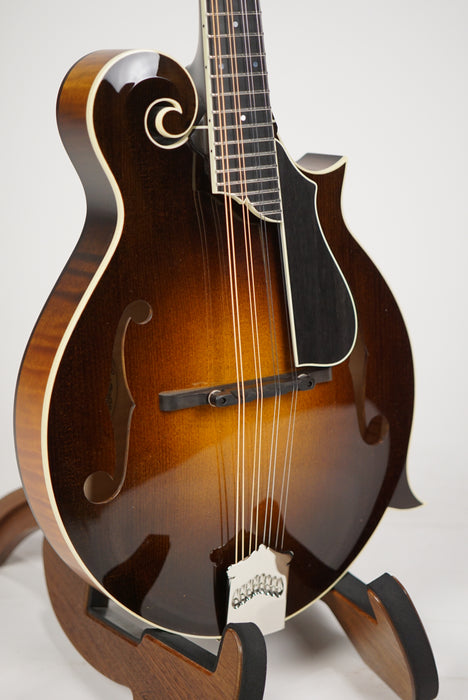 Collings MF Deluxe Mandolin