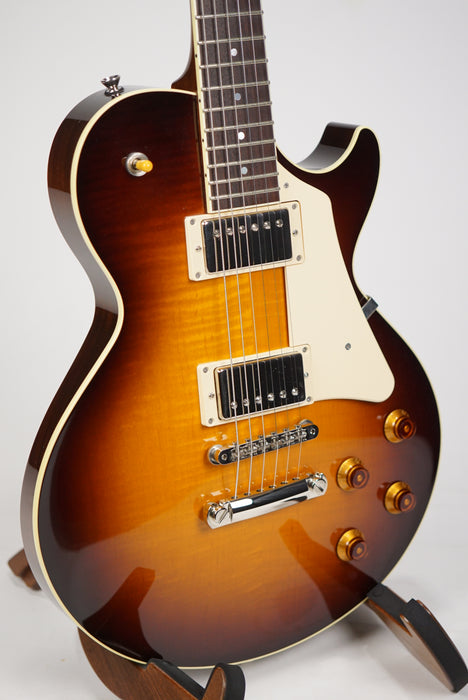 2021 Collings CL - Tobacco Sunburst