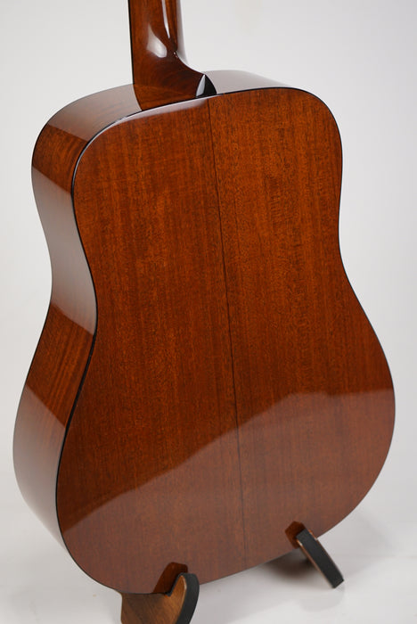 Collings D1 Traditional