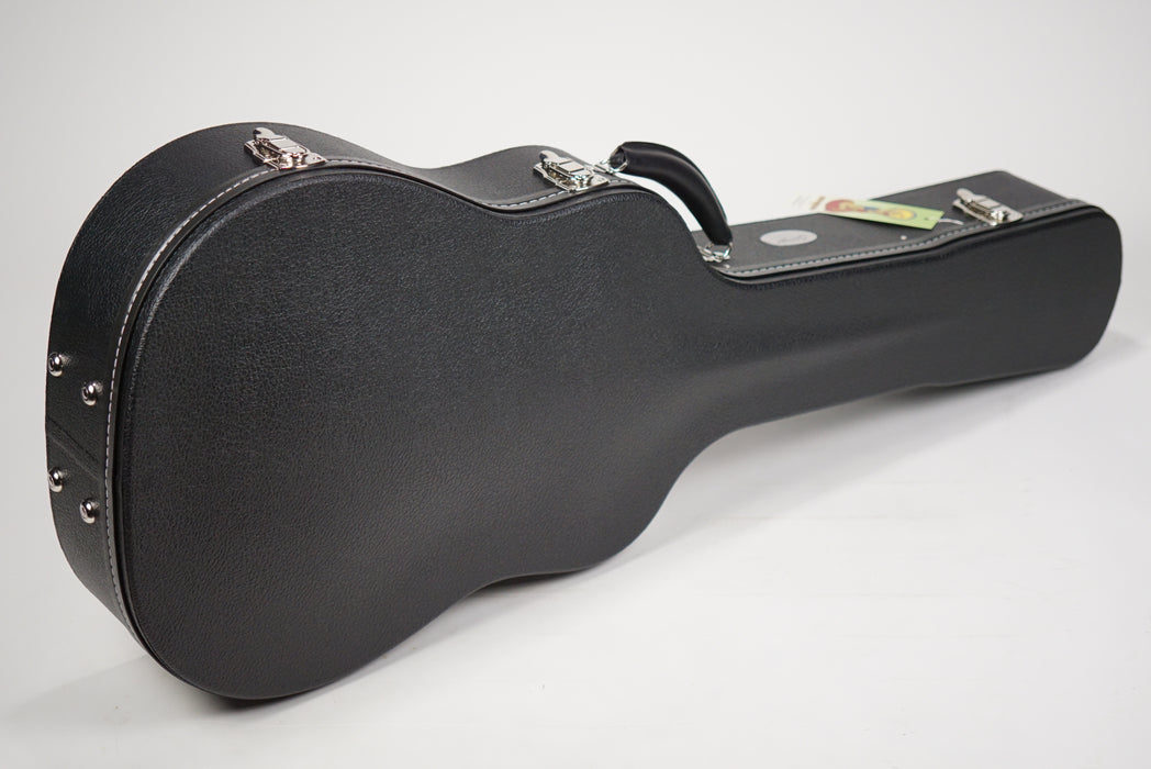 Guitar Case Collings Traditional Case Collings D1 Traditional