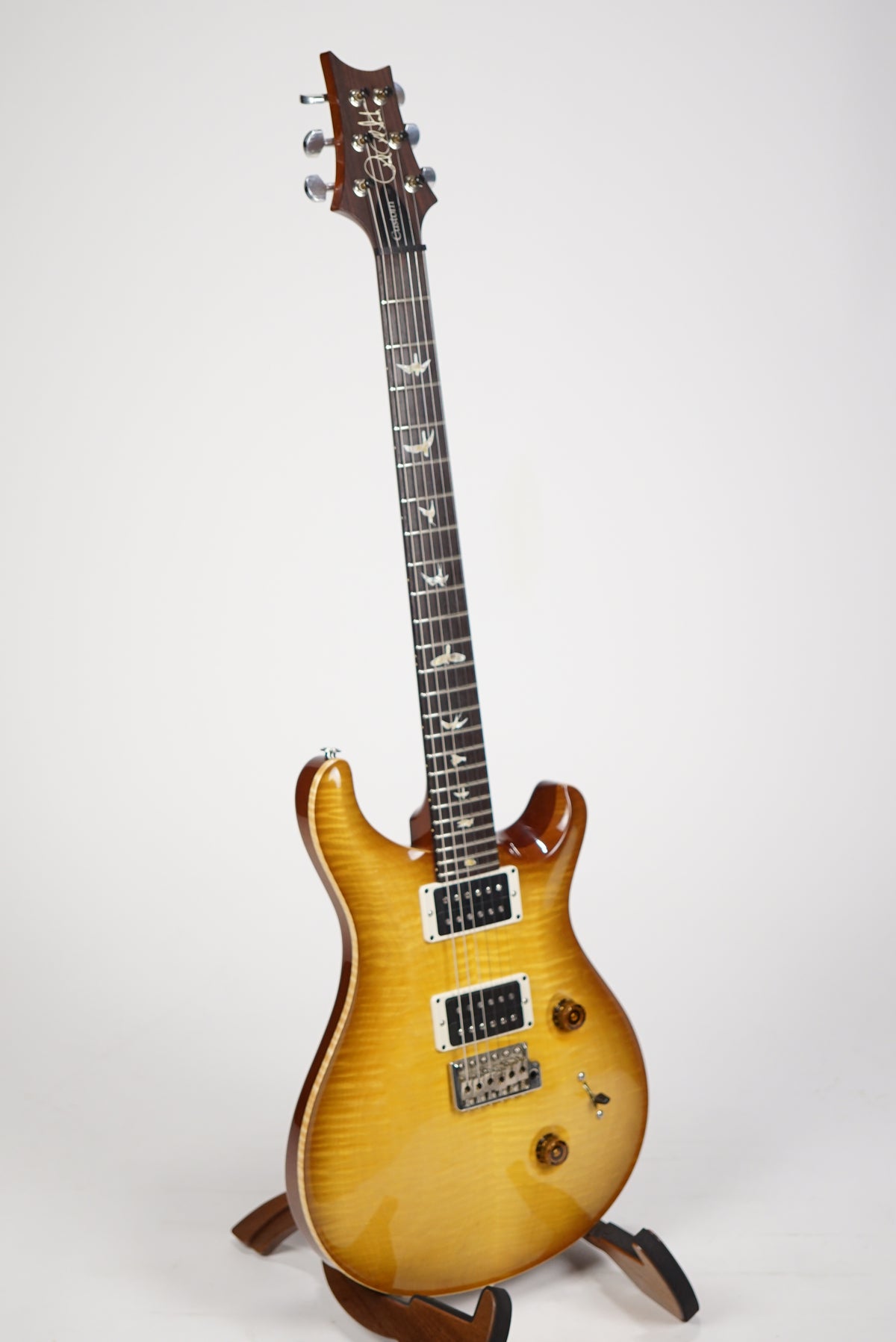 2014 PRS 