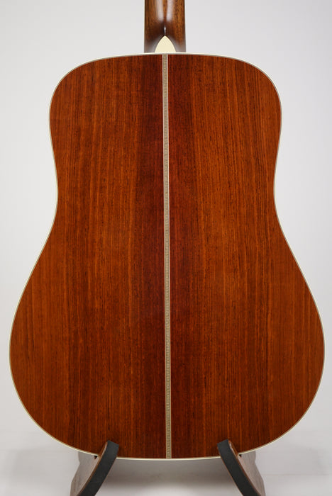 Bourgeois Large Soundhole D