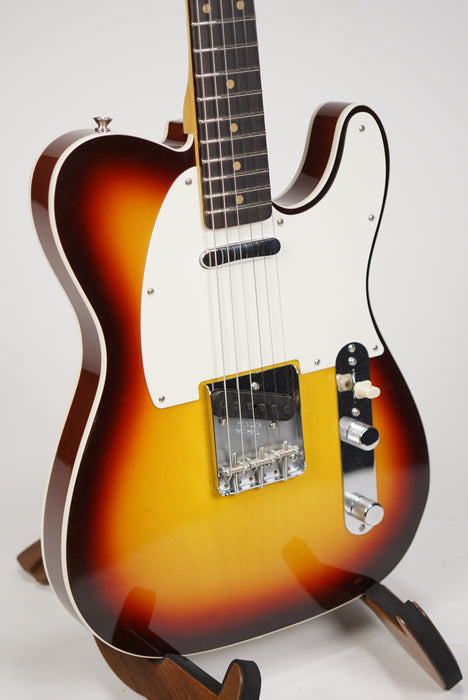 Fender Custom Shop Vintage Custom 1959 Telecaster® Custom NOS