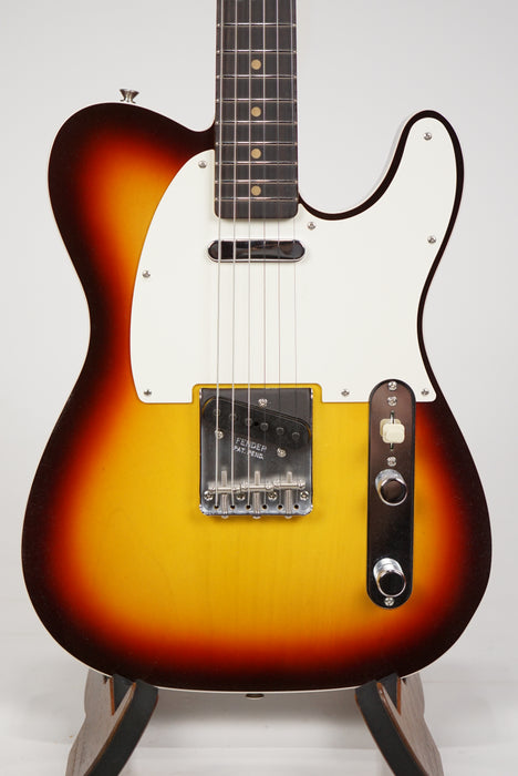 Fender Custom Shop Vintage Custom 1959 Telecaster® Custom NOS