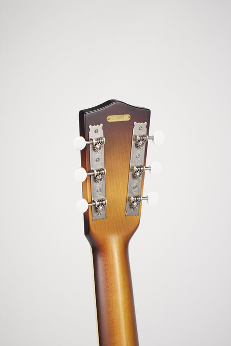 National Resophonic Style O 14 Fret