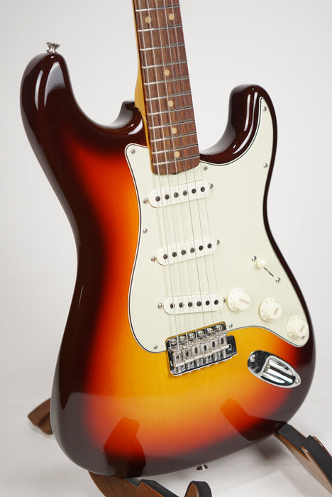 Fender Custom Shop Vintage Custom 1959 Stratocaster® - Rosewood