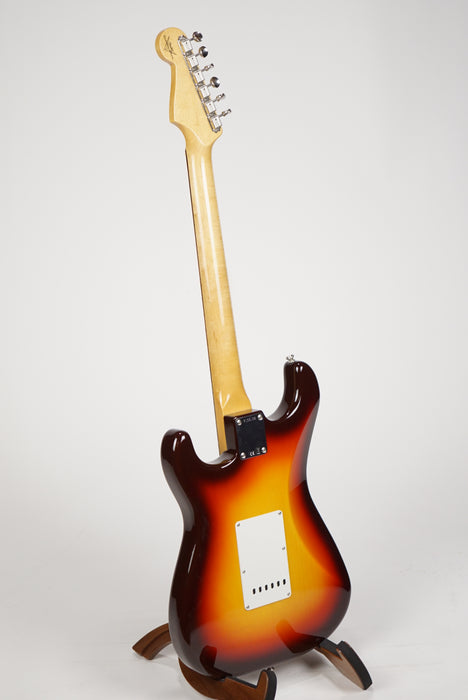 Fender Custom Shop Vintage Custom 1959 Stratocaster® - Rosewood