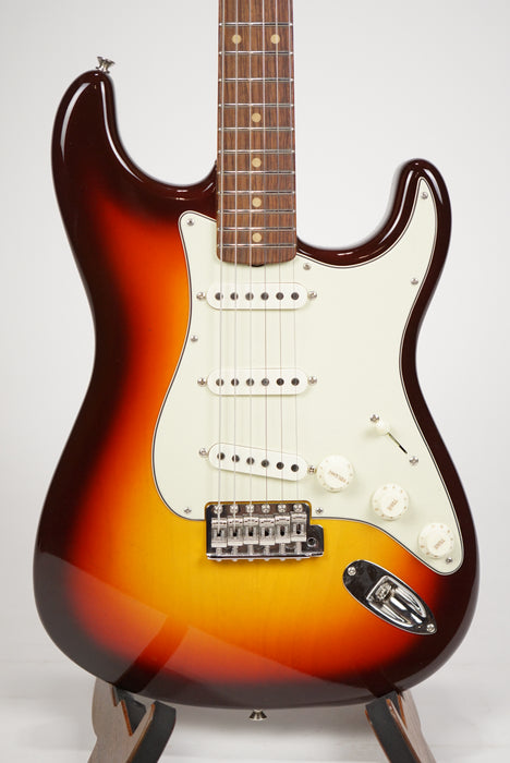 Fender Custom Shop Vintage Custom 1959 Stratocaster® - Rosewood