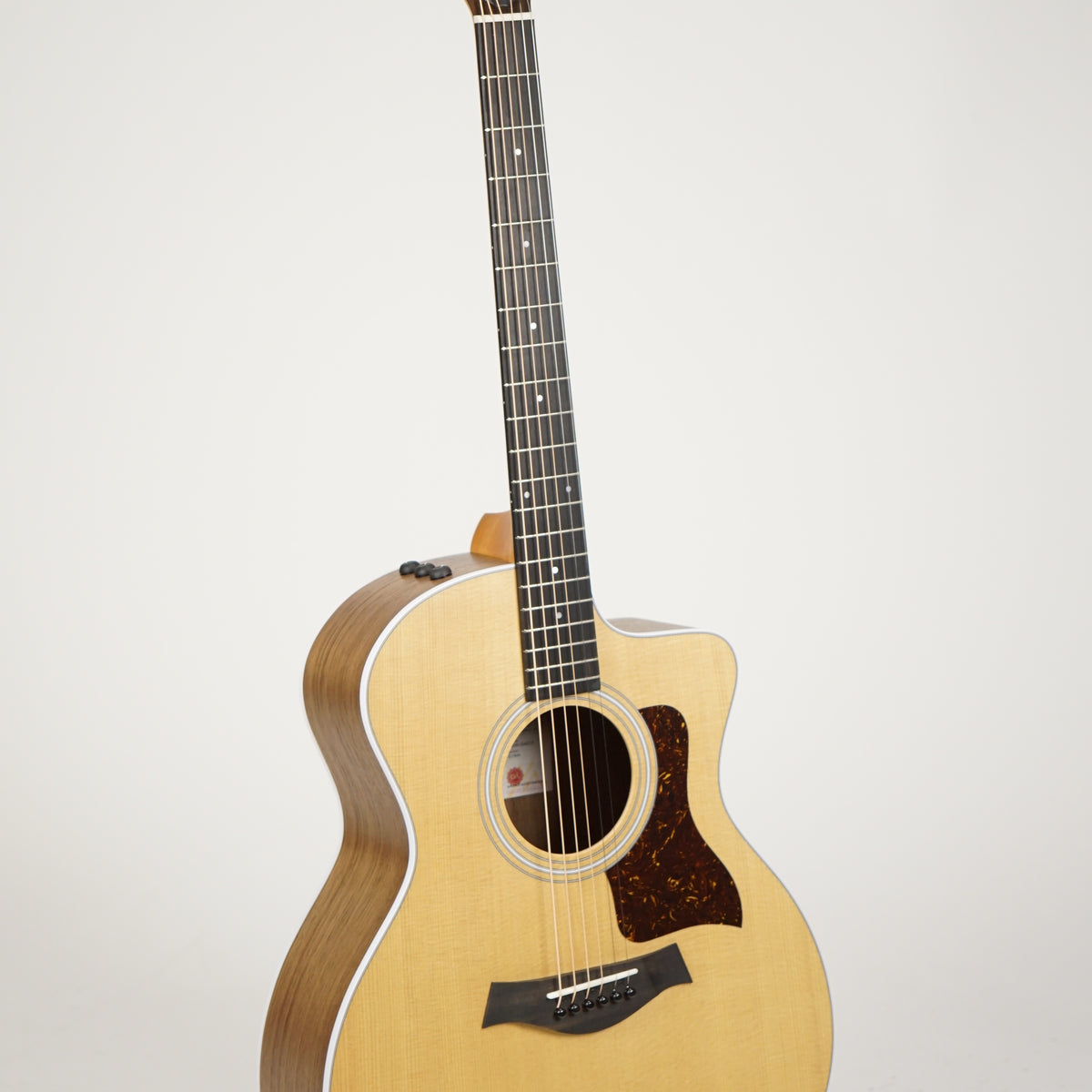 【hrhtmn】Taylor 214ce 【2018年製】純正バッグ付属 hrhtmn】Taylor 214ce 【2018年製】純正バッグ付属 Taylor 214ce