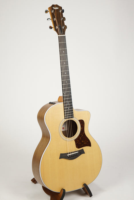 Taylor 214ce