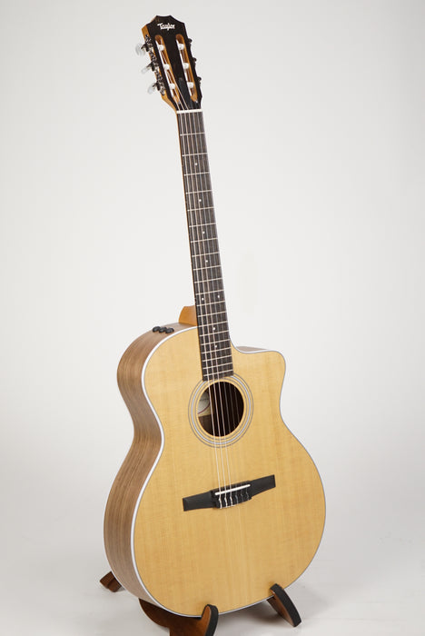 Taylor 214ce-N