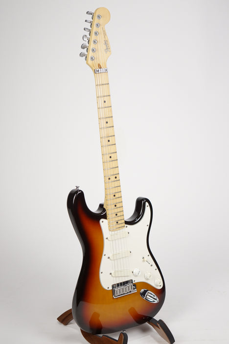 1991 Fender Strat Plus