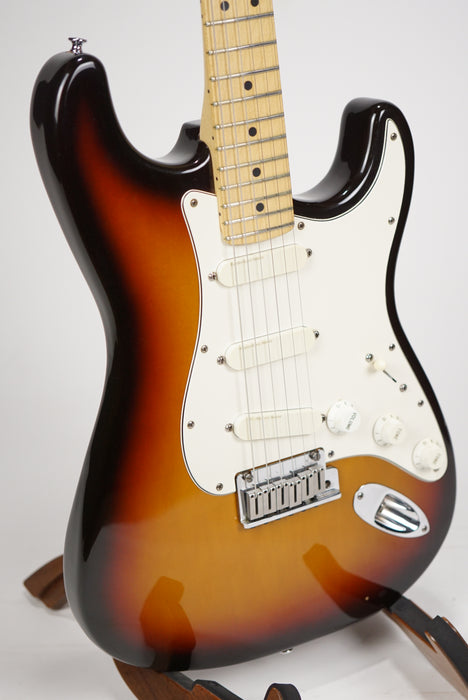 1991 Fender Strat Plus