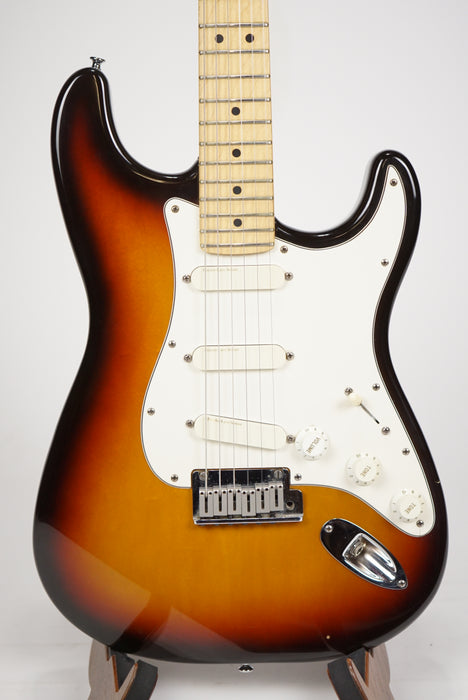 1991 Fender Strat Plus