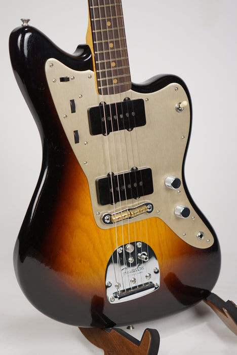 2022 Fender Custom Shop 1959 250K Jazzmaster CC