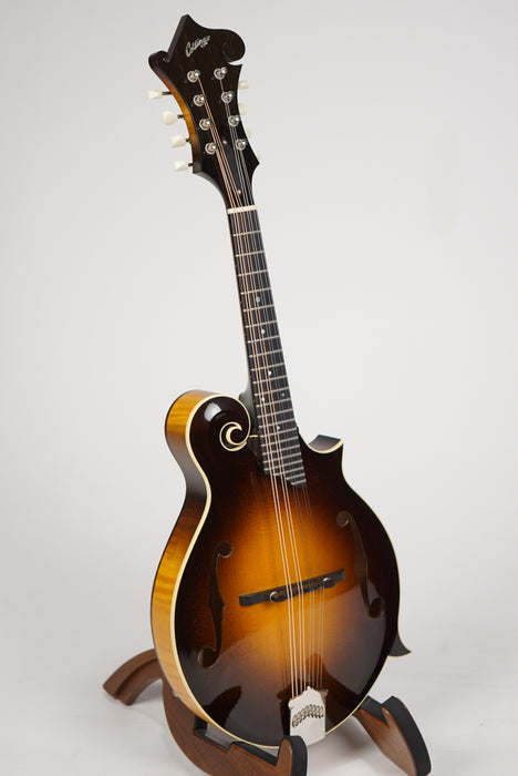 2009 Collings MF Gloss Top Mandolin # 1097