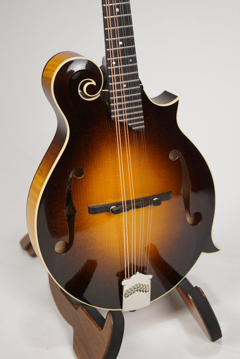 2009 Collings MF Gloss Top Mandolin # 1097