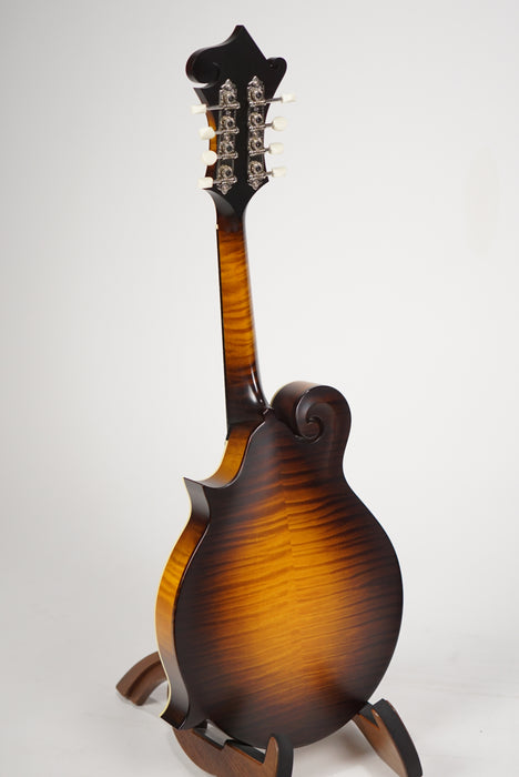 2009 Collings MF Gloss Top Mandolin # 1097