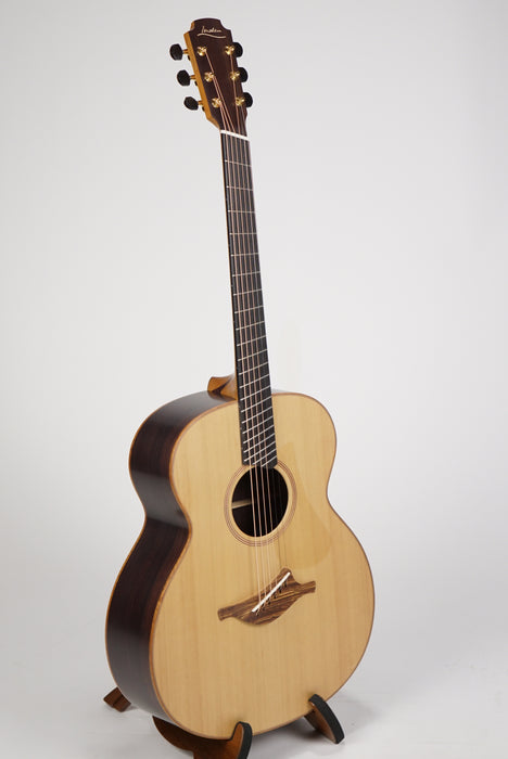 Lowden O-25 F/F Fan Fret