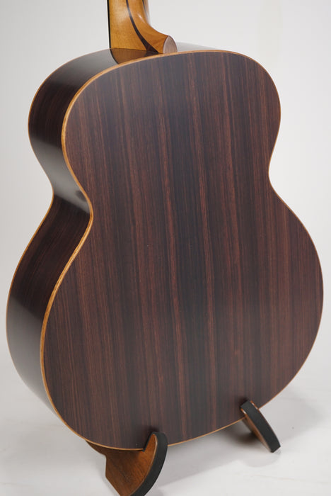 Lowden O-25 F/F Fan Fret