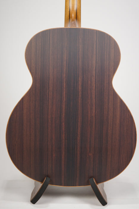 Lowden O-25 F/F Fan Fret