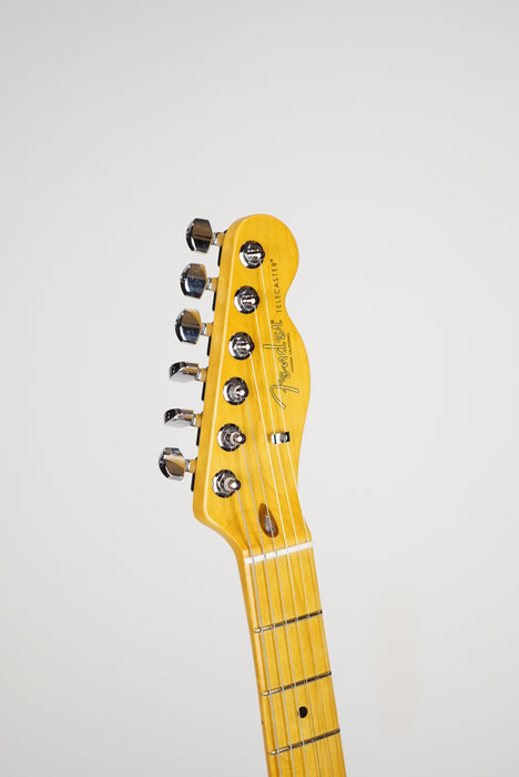 Fender American Professional II Telecaster®, Maple Fingerboard, Roasted Pine