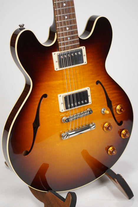 2014 Collings I35 LC