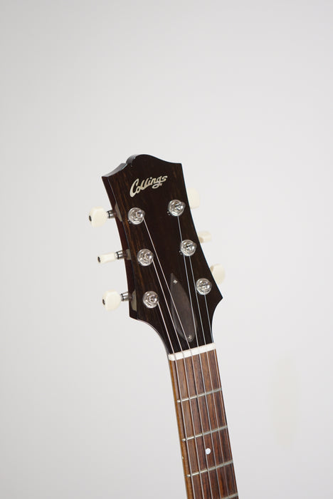 2014 Collings I35 LC