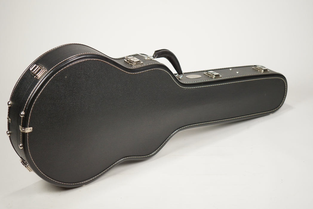 2014 Collings I35 LC