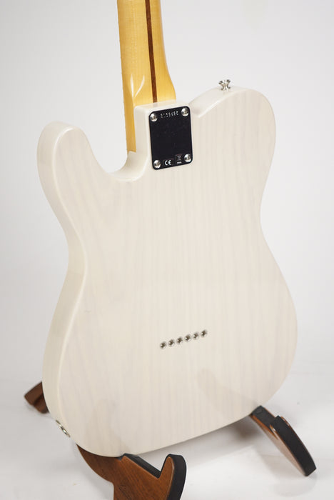 Fender Custom Shop Vintage Custom 1958 Top-Load Telecaster