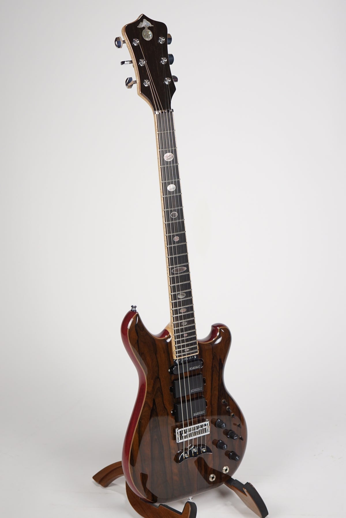 Alembic Further 6-string guitar — Northern Lights Music
