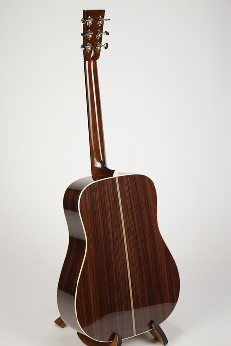 Collings D2H T - Traditional