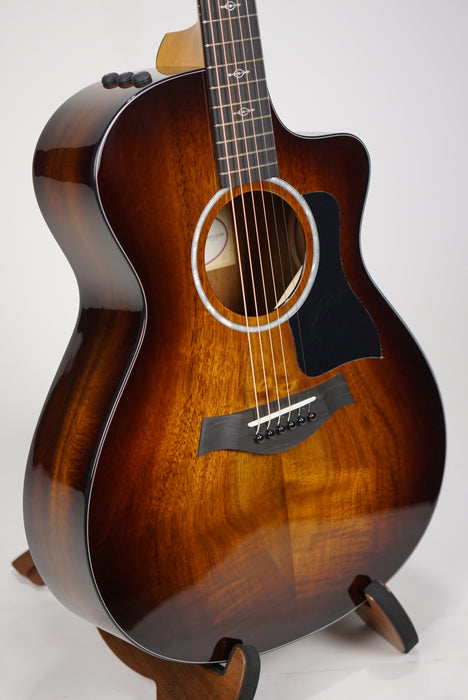 Taylor 222ce-K DLX