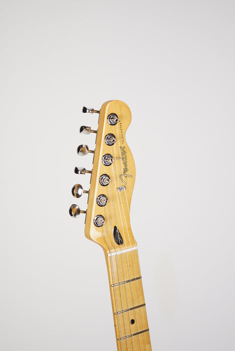 Fender Player II Telecaster® HH, Maple Fingerboard, 3-Color Sunburst