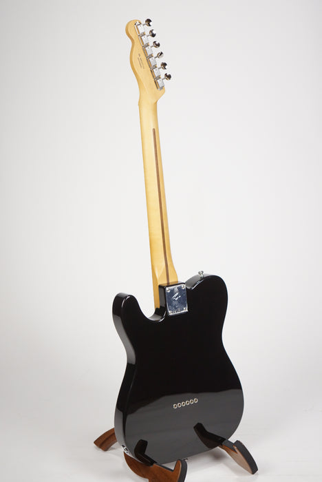 Fender Player II Telecaster®, Maple Fingerboard, Black