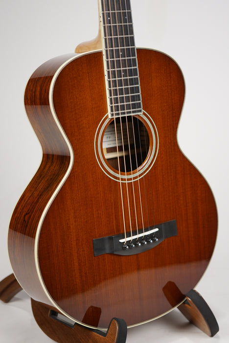 Santa Cruz Firefly Redwood Cocobolo