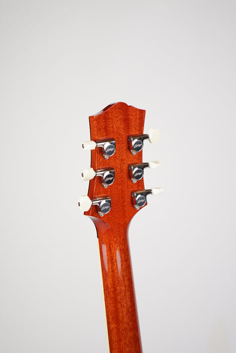 Collings I-30 LC - Faded Cherry - 60s Neck Carve