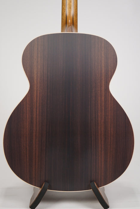 Lowden O-32 IR-SS Original Series Rosewood & Sitka Spruce